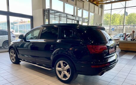 Audi Q7, 2011 год, 1 499 000 рублей, 7 фотография