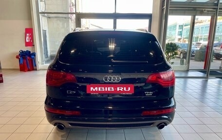 Audi Q7, 2011 год, 1 499 000 рублей, 6 фотография