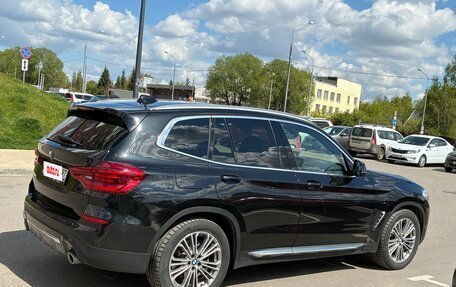 BMW X3, 2019 год, 4 700 000 рублей, 4 фотография