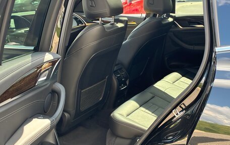 BMW X3, 2019 год, 4 700 000 рублей, 7 фотография