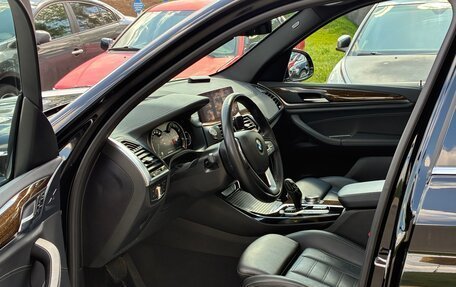 BMW X3, 2019 год, 4 700 000 рублей, 8 фотография