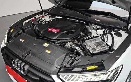 Audi A7, 2022 год, 5 460 000 рублей, 7 фотография