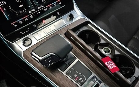 Audi A7, 2022 год, 5 460 000 рублей, 9 фотография