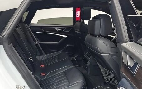 Audi A7, 2022 год, 5 460 000 рублей, 10 фотография