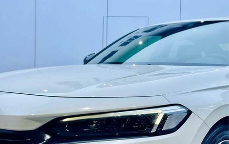 Honda Civic IX, 2022 год, 1 546 100 рублей, 4 фотография