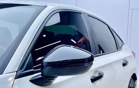 Honda Civic IX, 2022 год, 1 546 100 рублей, 10 фотография