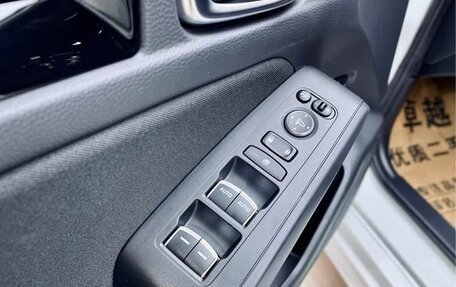 Honda Civic IX, 2022 год, 1 546 100 рублей, 13 фотография