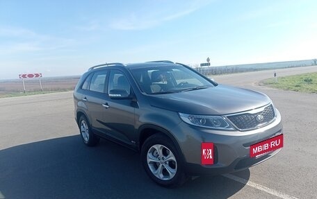 KIA Sorento II рестайлинг, 2014 год, 1 630 000 рублей, 4 фотография