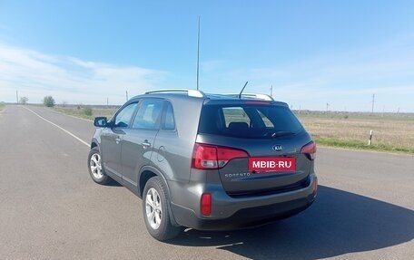 KIA Sorento II рестайлинг, 2014 год, 1 630 000 рублей, 7 фотография