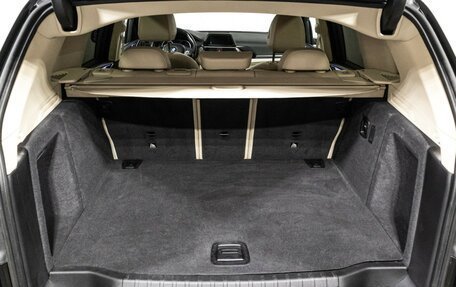 BMW X3, 2017 год, 3 179 700 рублей, 9 фотография
