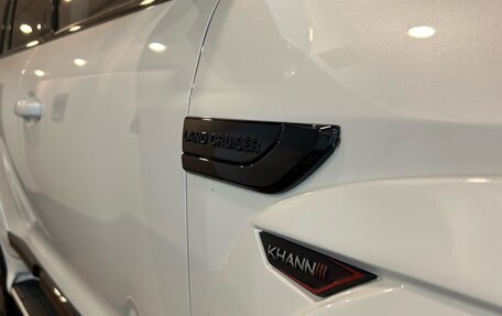 Toyota Land Cruiser 200, 2021 год, 9 150 000 рублей, 7 фотография