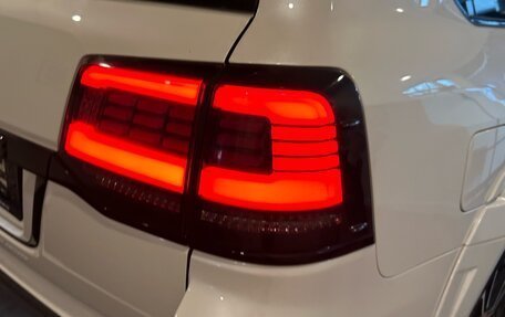 Toyota Land Cruiser 200, 2021 год, 9 150 000 рублей, 8 фотография