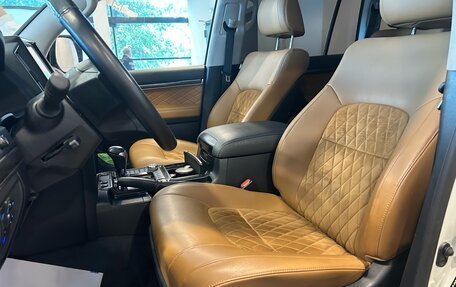 Toyota Land Cruiser 200, 2021 год, 9 150 000 рублей, 11 фотография