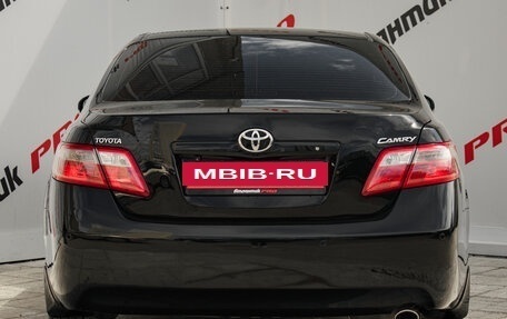 Toyota Camry, 2010 год, 1 480 000 рублей, 6 фотография