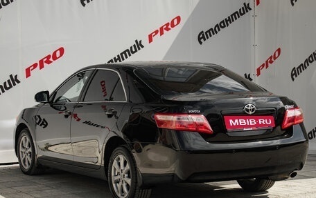 Toyota Camry, 2010 год, 1 480 000 рублей, 5 фотография