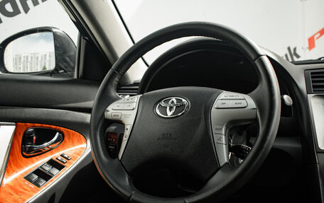 Toyota Camry, 2010 год, 1 480 000 рублей, 14 фотография