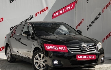 Toyota Camry, 2010 год, 1 480 000 рублей, 3 фотография