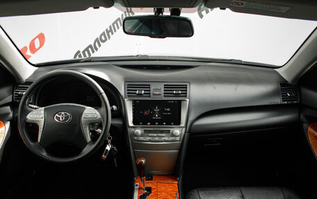 Toyota Camry, 2010 год, 1 480 000 рублей, 12 фотография