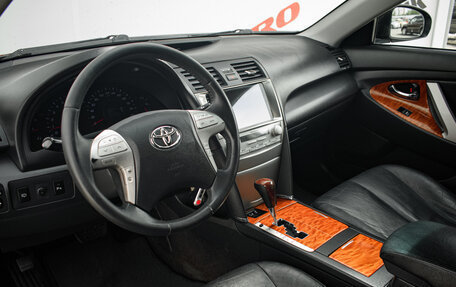Toyota Camry, 2010 год, 1 480 000 рублей, 11 фотография