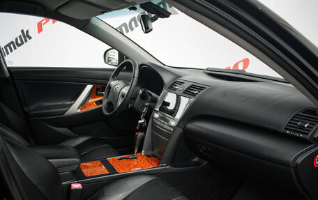Toyota Camry, 2010 год, 1 480 000 рублей, 13 фотография