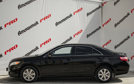 Toyota Camry, 2010 год, 1 480 000 рублей, 8 фотография