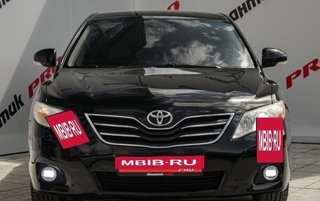 Toyota Camry, 2010 год, 1 480 000 рублей, 2 фотография