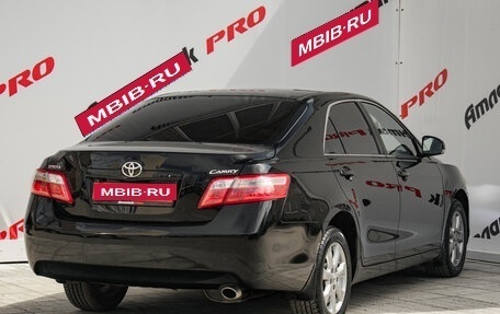 Toyota Camry, 2010 год, 1 480 000 рублей, 7 фотография