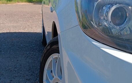 Hyundai Solaris II рестайлинг, 2012 год, 930 000 рублей, 12 фотография