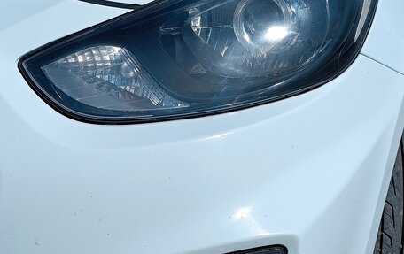 Hyundai Solaris II рестайлинг, 2012 год, 930 000 рублей, 13 фотография