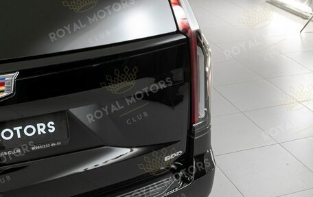 Cadillac Escalade V, 2023 год, 14 900 000 рублей, 6 фотография