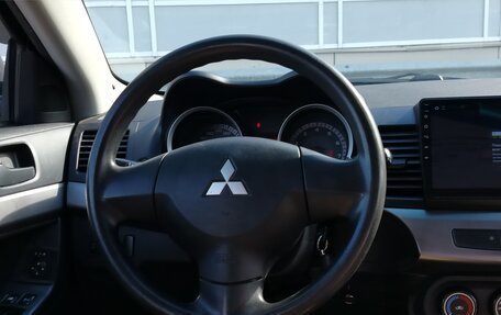 Mitsubishi Lancer IX, 2008 год, 588 000 рублей, 7 фотография