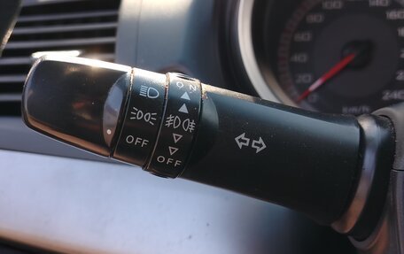 Mitsubishi Lancer IX, 2008 год, 588 000 рублей, 6 фотография