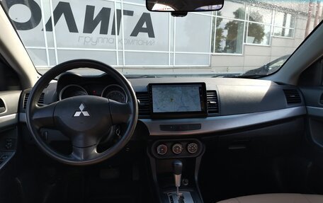 Mitsubishi Lancer IX, 2008 год, 588 000 рублей, 5 фотография