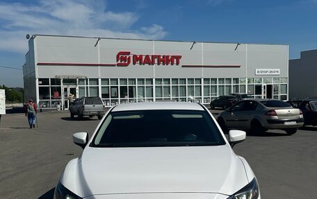 Mazda 6, 2017 год, 2 100 000 рублей, 4 фотография