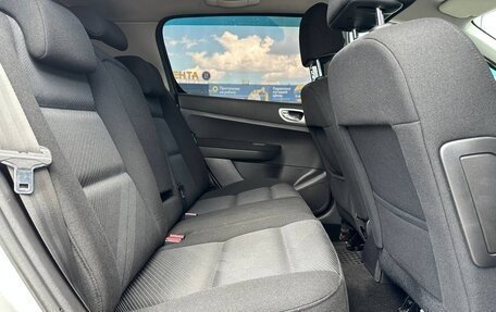 Peugeot 307 I, 2006 год, 525 000 рублей, 4 фотография