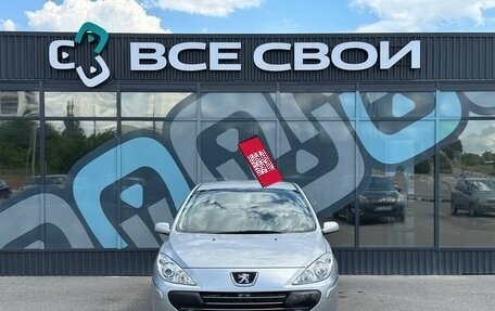 Peugeot 307 I, 2006 год, 525 000 рублей, 5 фотография