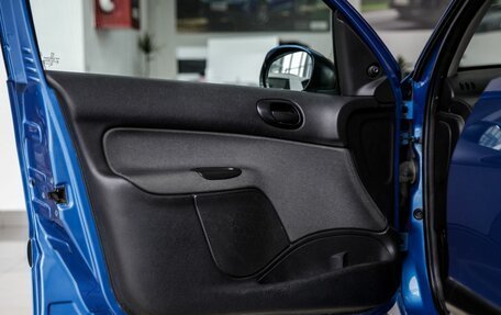 Peugeot 206, 2008 год, 438 000 рублей, 14 фотография