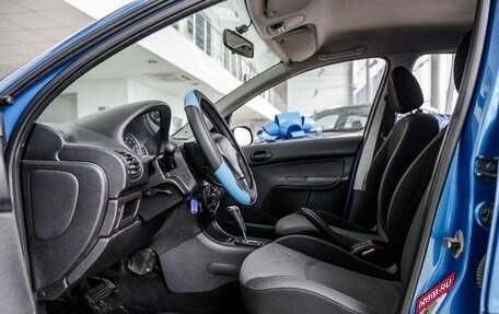 Peugeot 206, 2008 год, 438 000 рублей, 15 фотография