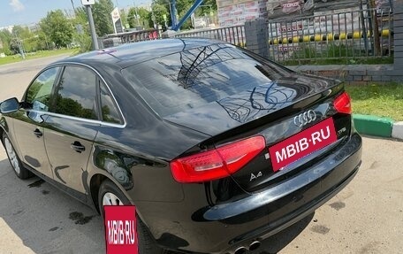 Audi A4, 2012 год, 1 080 000 рублей, 3 фотография