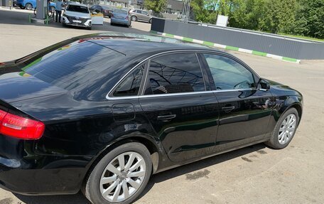 Audi A4, 2012 год, 1 080 000 рублей, 7 фотография