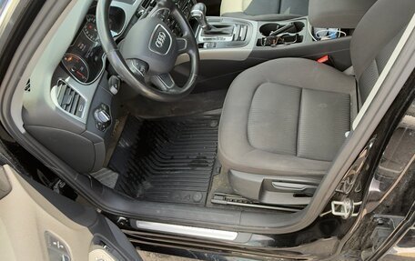 Audi A4, 2012 год, 1 080 000 рублей, 11 фотография