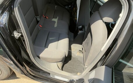 Audi A4, 2012 год, 1 080 000 рублей, 10 фотография
