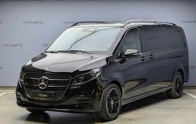 Mercedes-Benz V-Класс, 2025 год, 16 700 000 рублей, 1 фотография