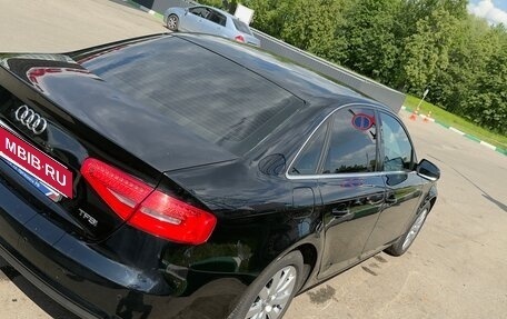 Audi A4, 2012 год, 1 080 000 рублей, 4 фотография