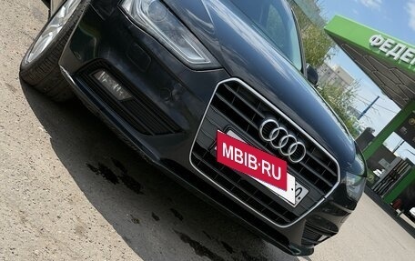 Audi A4, 2012 год, 1 080 000 рублей, 2 фотография