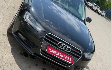 Audi A4, 2012 год, 1 080 000 рублей, 5 фотография