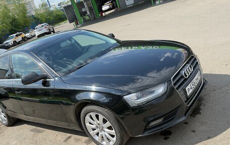 Audi A4, 2012 год, 1 080 000 рублей, 8 фотография