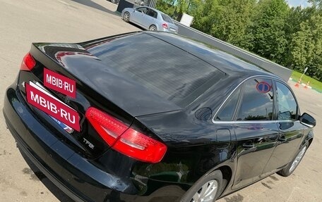 Audi A4, 2012 год, 1 080 000 рублей, 6 фотография