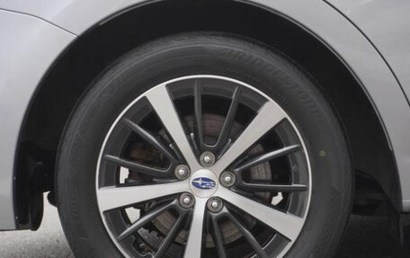 Subaru Impreza IV, 2022 год, 1 000 000 рублей, 6 фотография