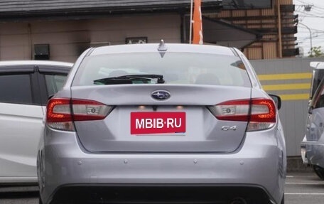 Subaru Impreza IV, 2022 год, 1 000 000 рублей, 7 фотография